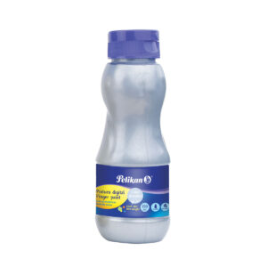 Pintura Digital/Dactilar Pelikan Metálica 150 Ml