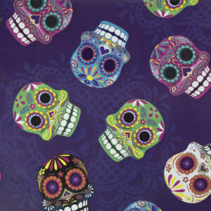 Papel Fondo Para Altar Color Morado Padi Mod-1289