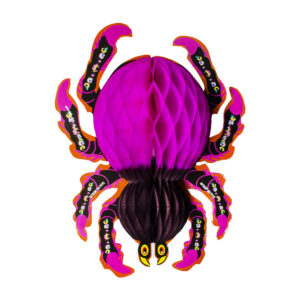 Adorno Araña # 2