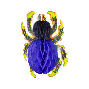 Adorno Araña # 4