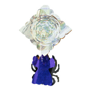 Adorno Cadena De Muertos # 2