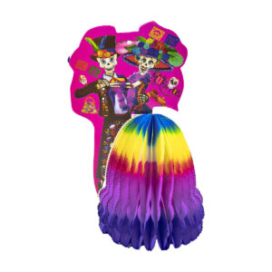 Adorno Catrina # 2 C/Pareja