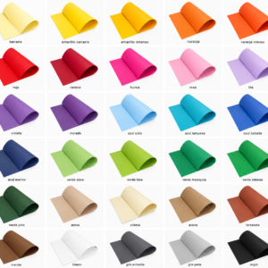 Cartulina Fabriano Colore 50X65 185 Gr